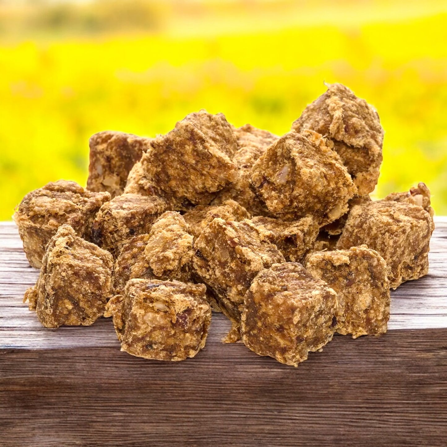 Rindfleischwürfel 100g