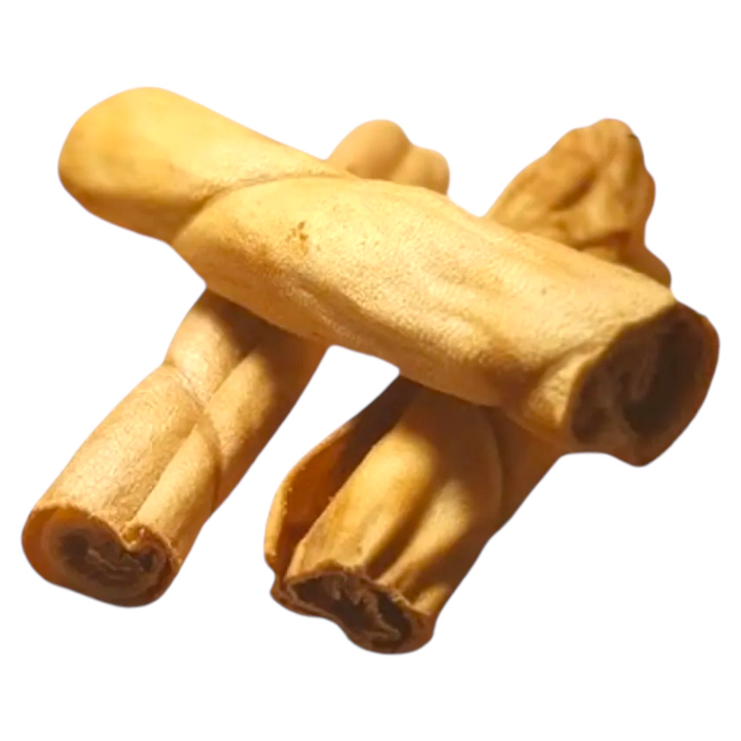 Ziegen-Haut Rolle, Ziegenhaut gerollt, 1kg