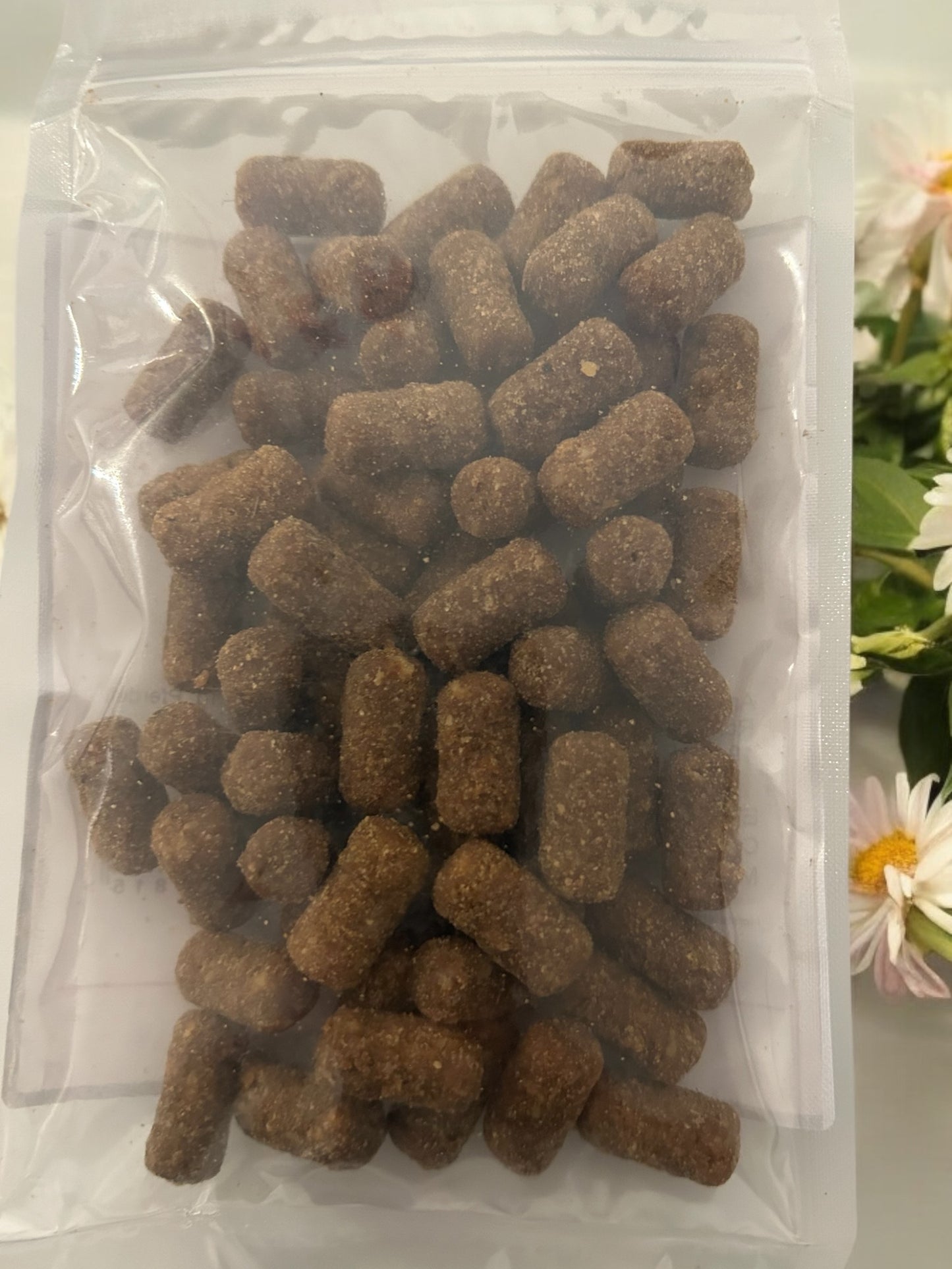 Trainingssofties Pferd 100g