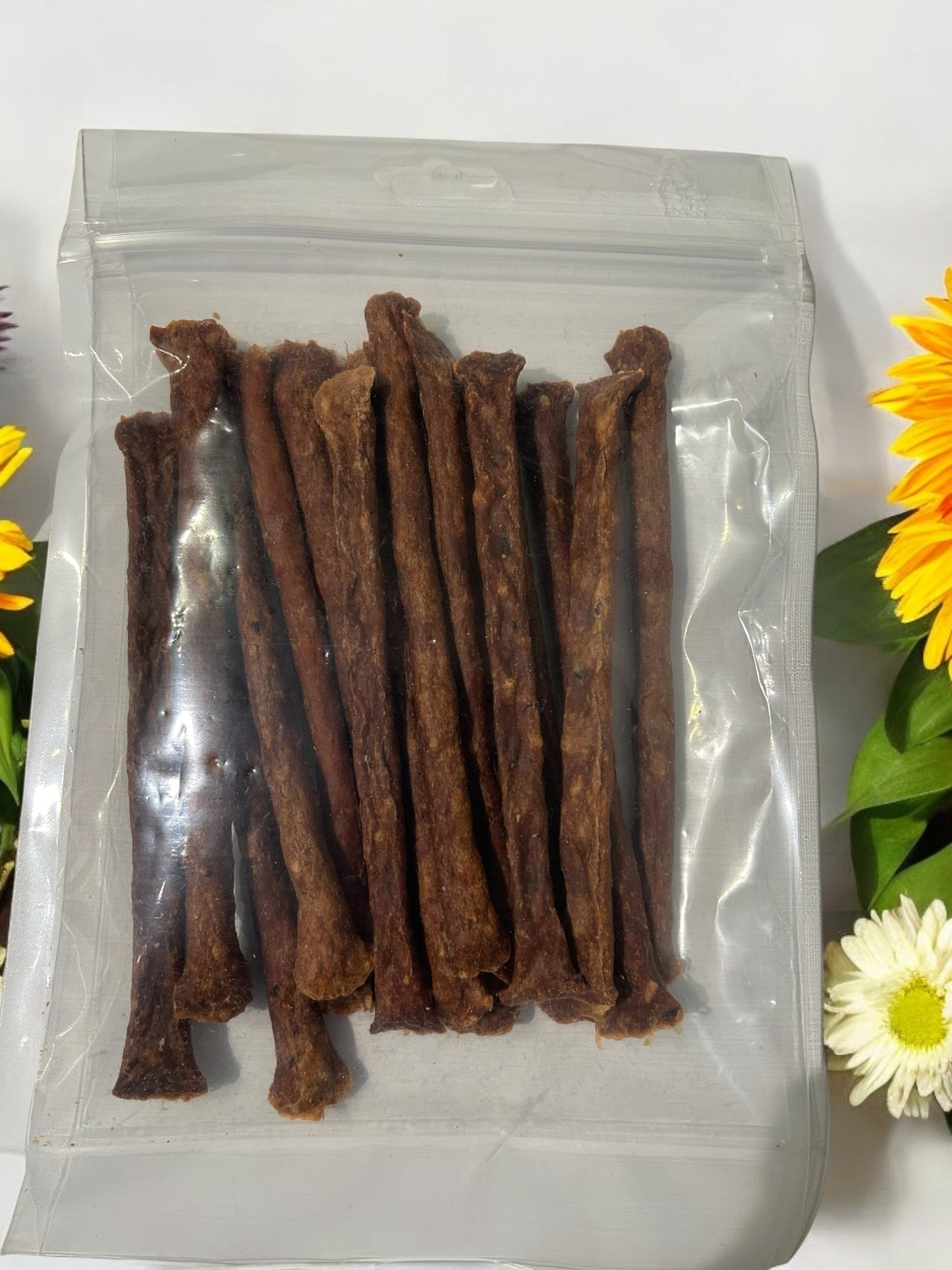 Ziegen-Sticks, 100g, Ziegensticks