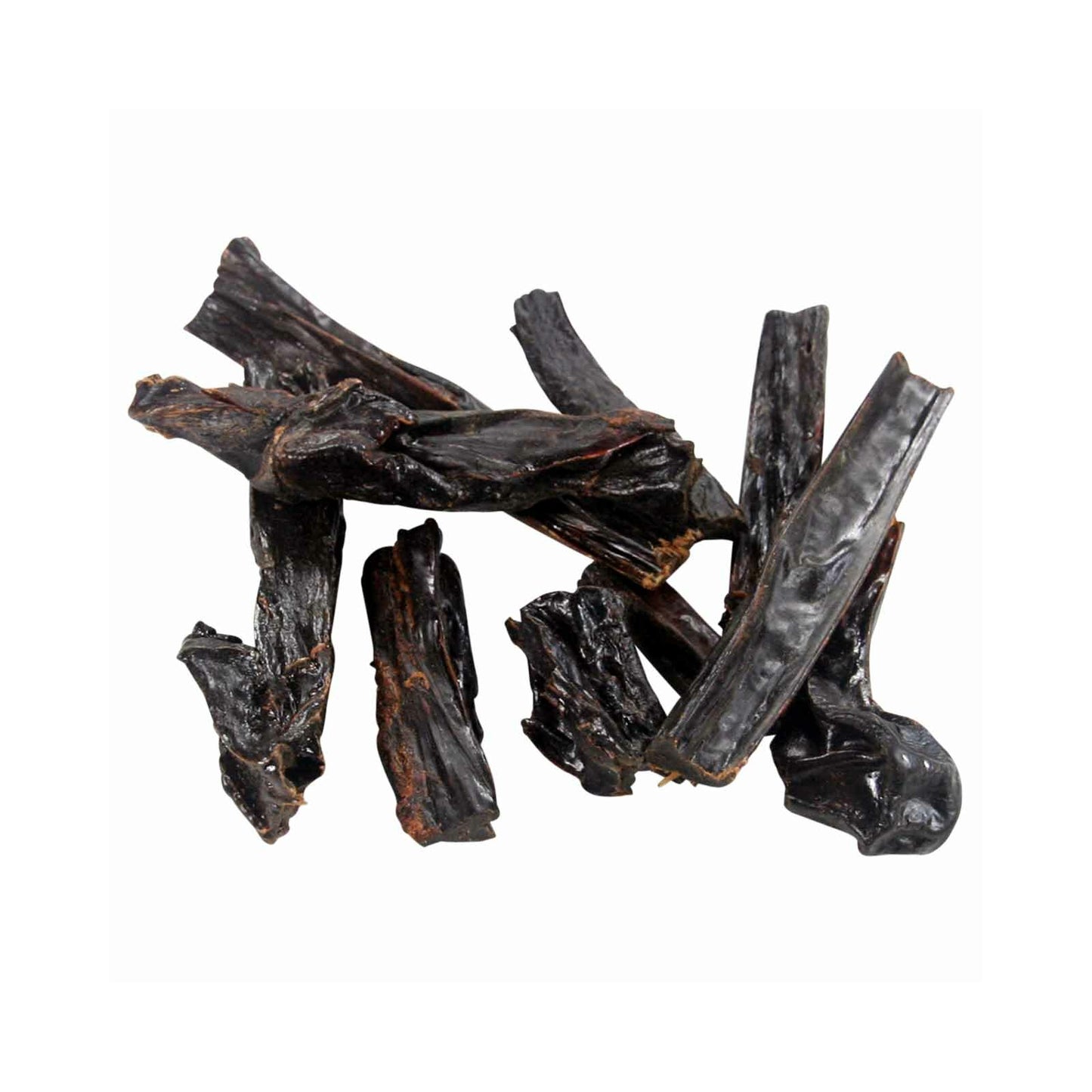 Pferdeleber, getrocknet, 100g