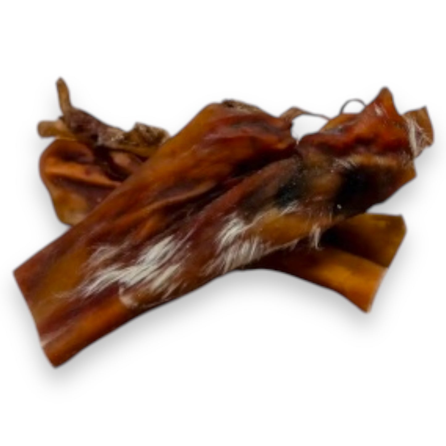 Rinderkopfhautplatten 5kg Sparangebot