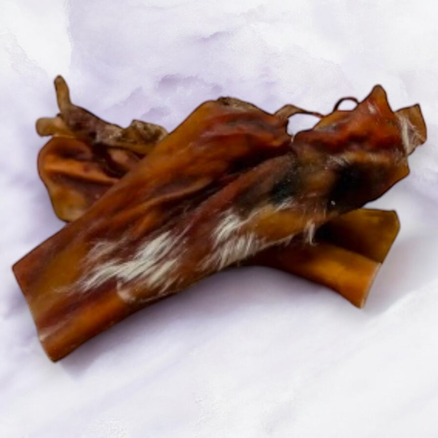 Rinderkopfhautplatten 5kg Sparangebot