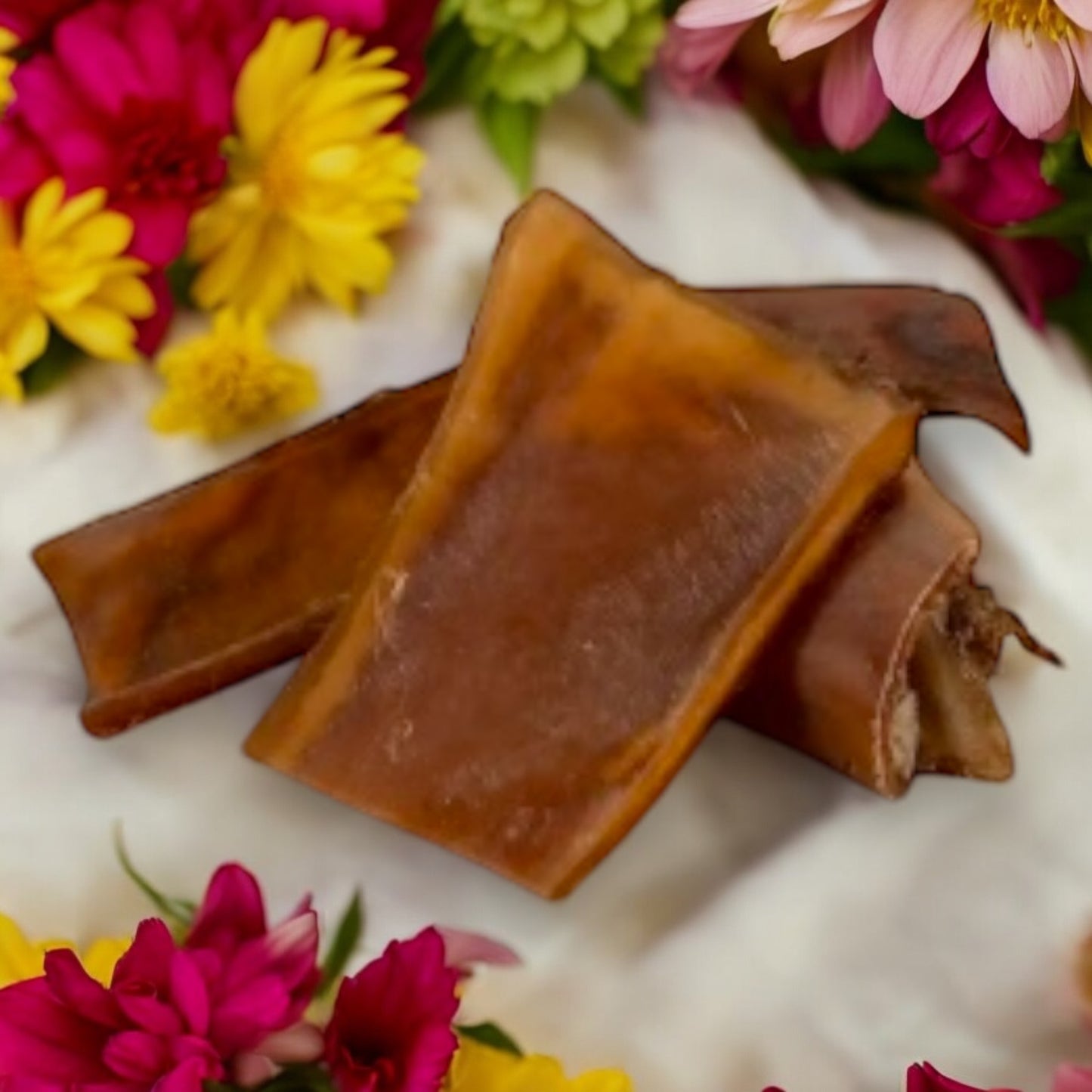 Sparangebot Rinderkopfhaut, 8-18 cm Stücke