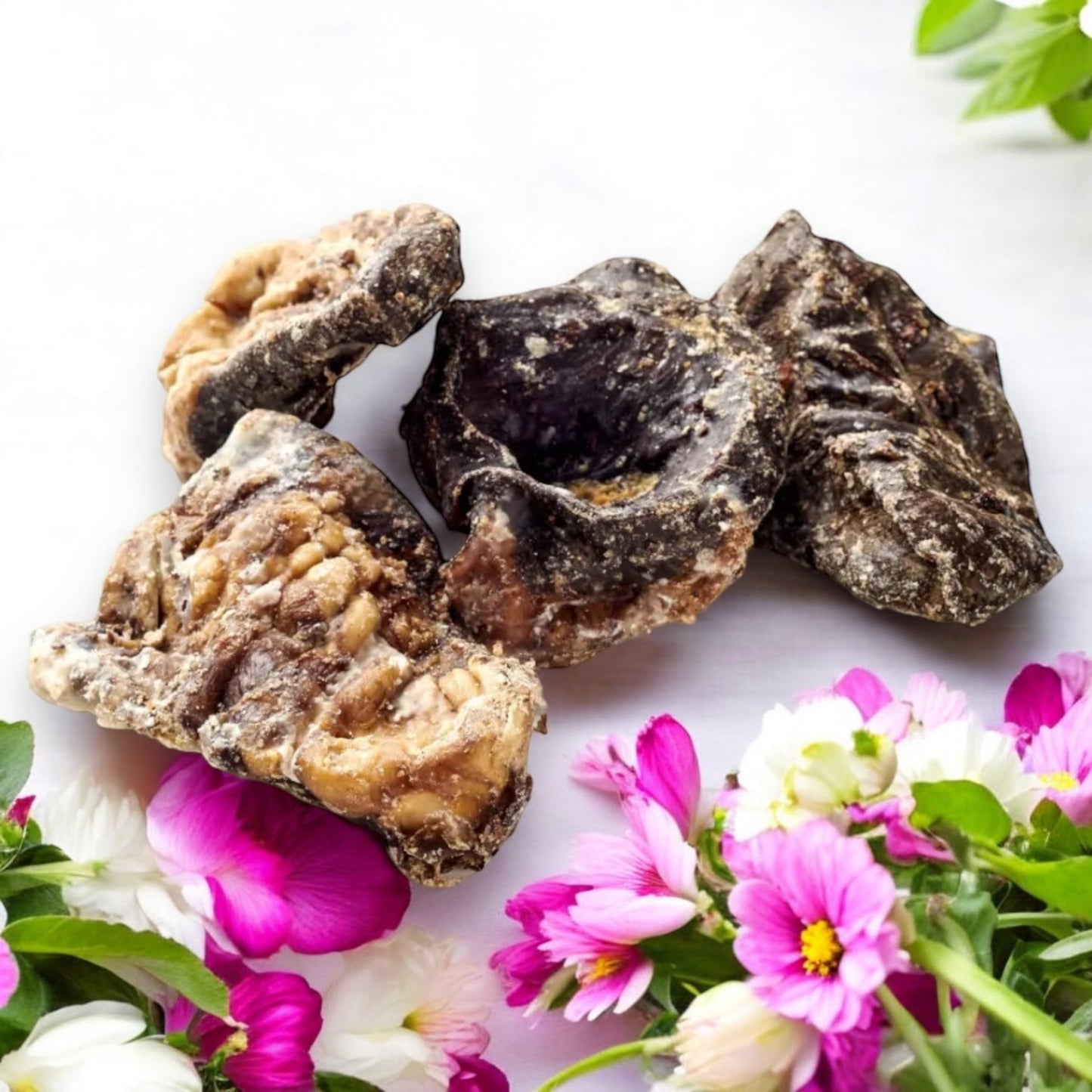 Rinder-Herz 100g, getrocknet, Rinderherz