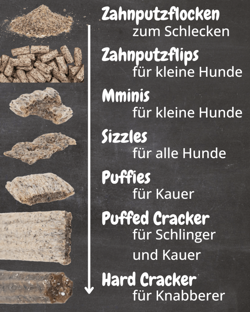 QCHEFS Snackies