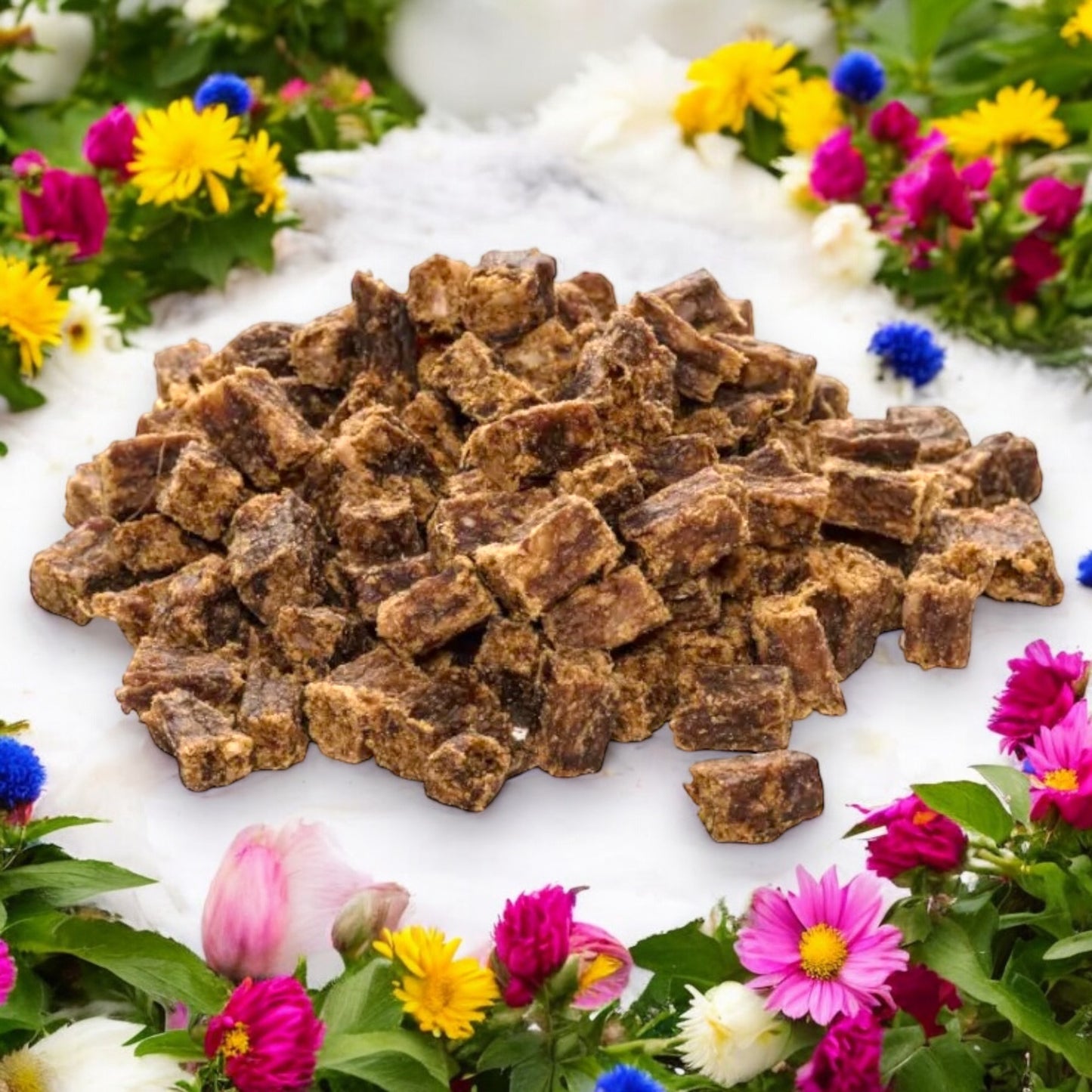 PferdefleischWürfel Soft 100g