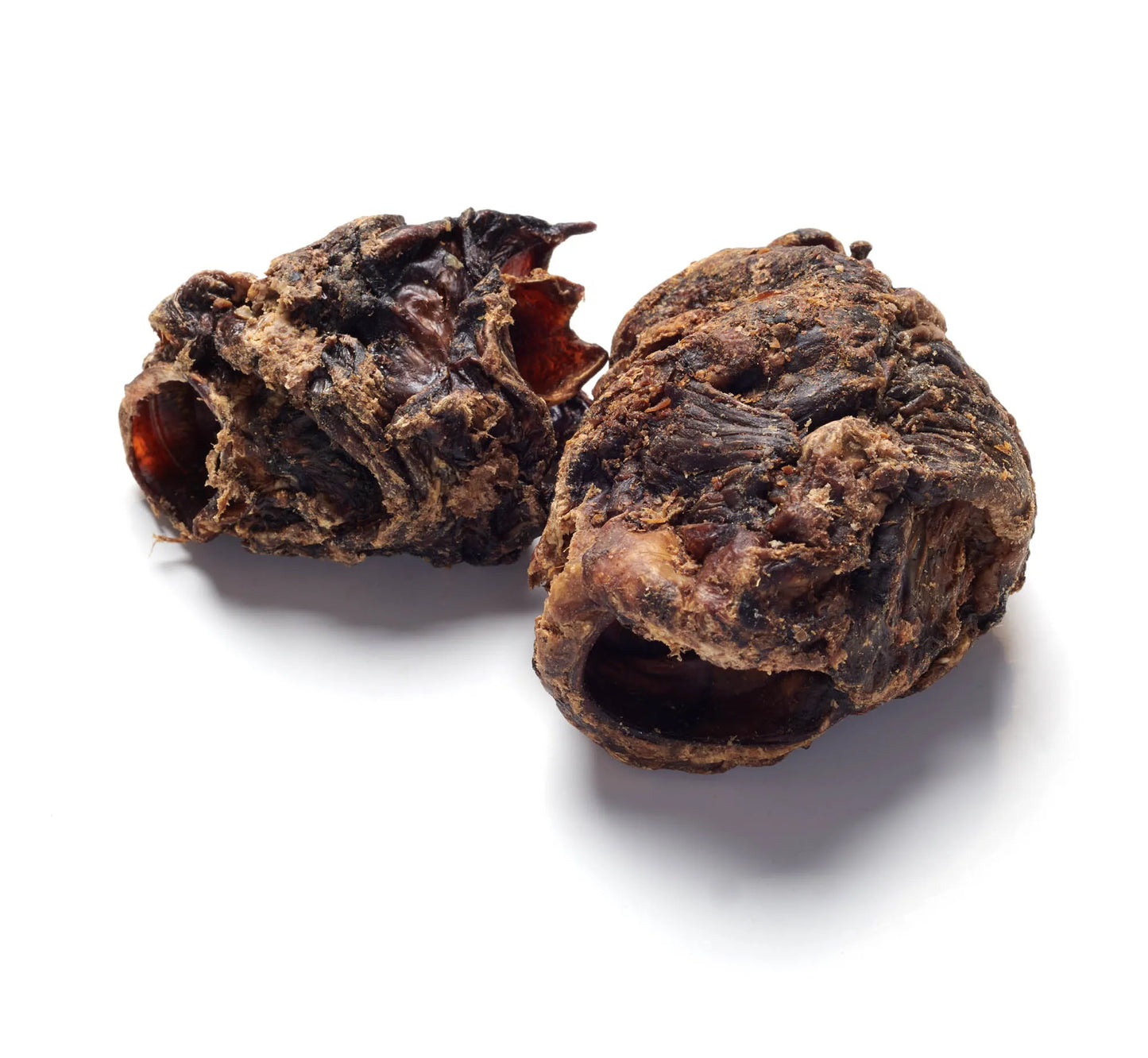 Rinder-Kehlköpfe, Rinderkehlköpfe getrocknet
