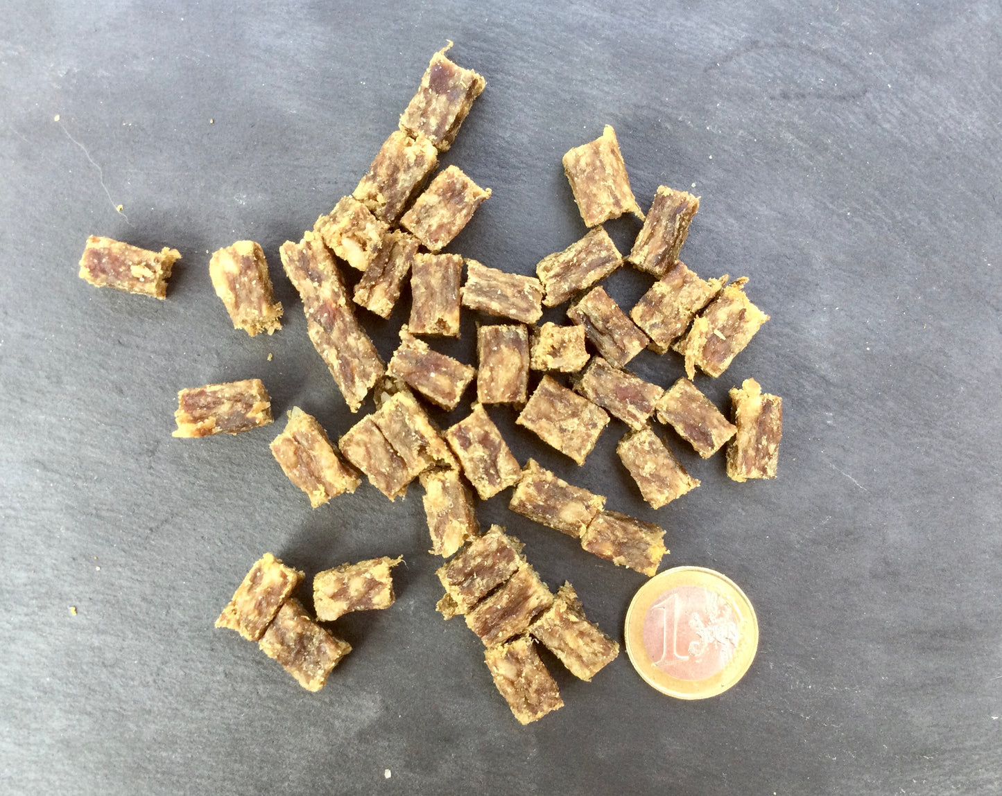 Trainigswürfel Rind 100g