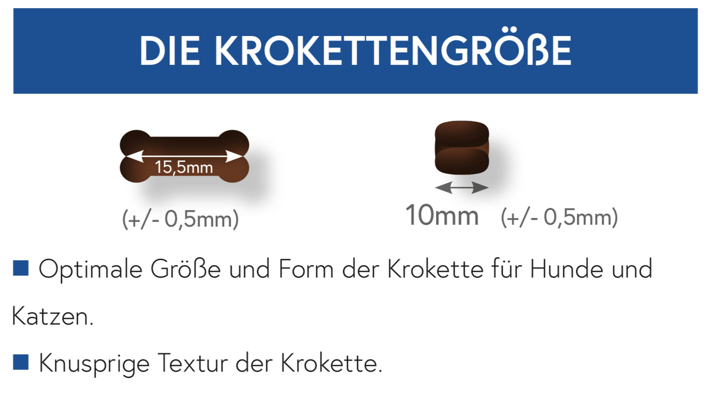 Beruhigende Snacks 70g