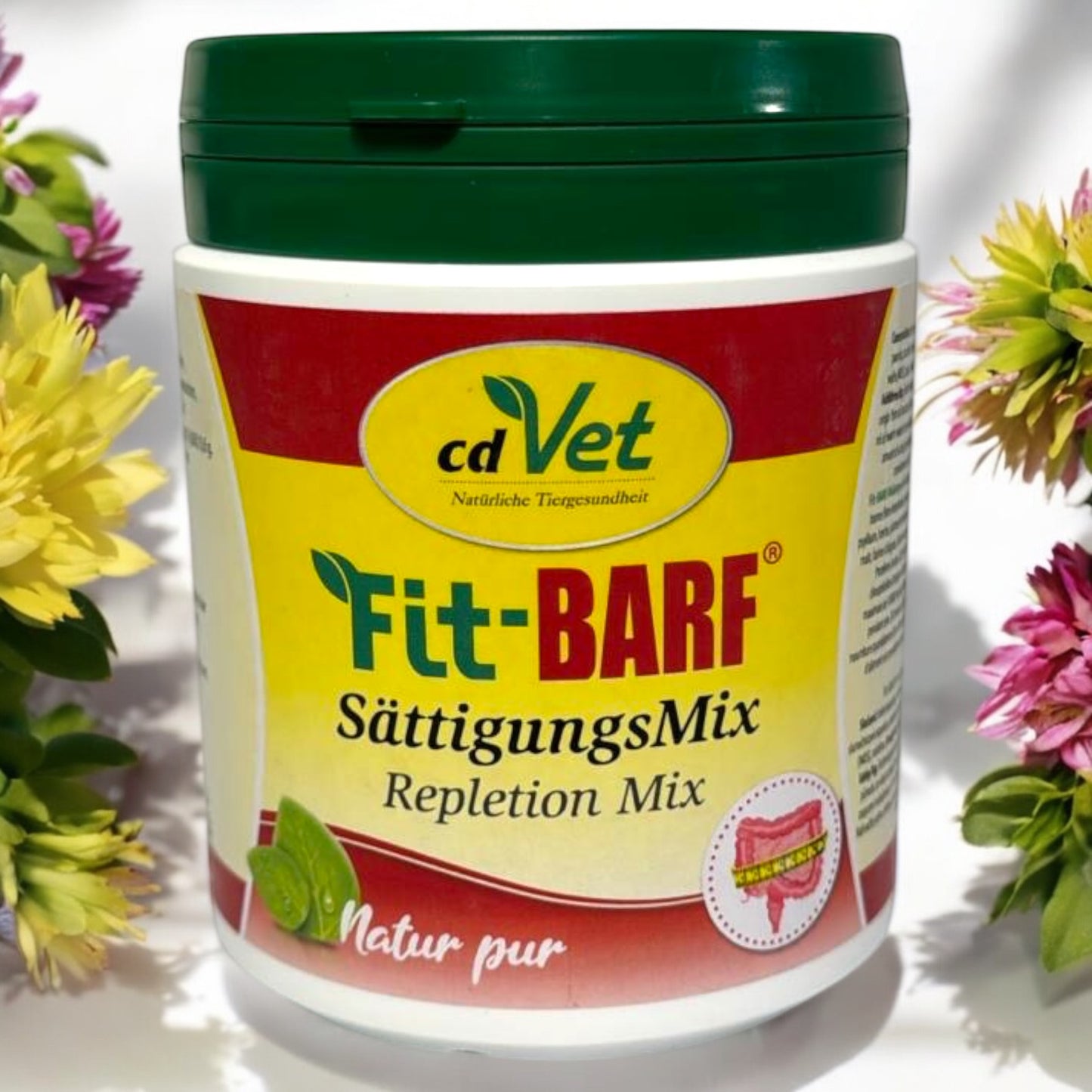 Fit-BARF SättigungsMix 350 g von cdVet