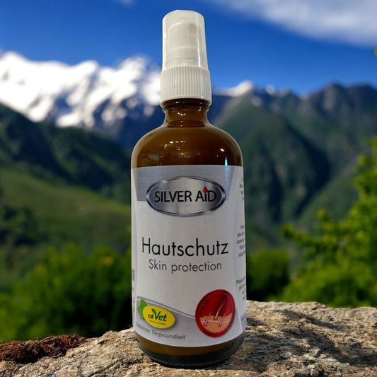 SilverAid Hautschutz 100ml