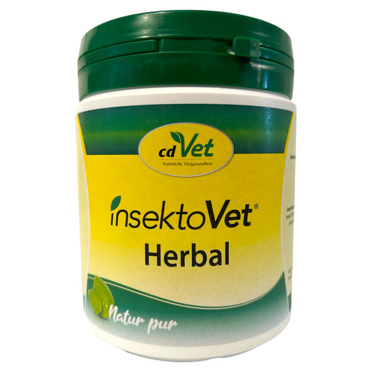 insektoVet Herbal