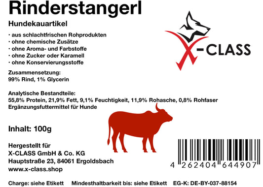 Rinderstangerl