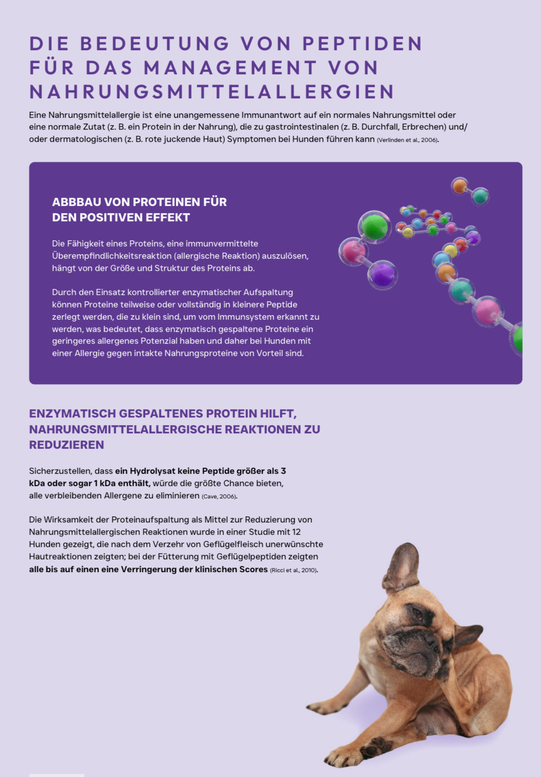 X-CLASS VET+ Gastrointestinal