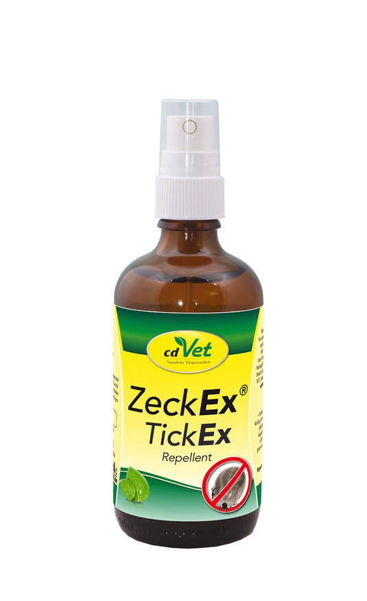 cdVet ZeckEx 100ml