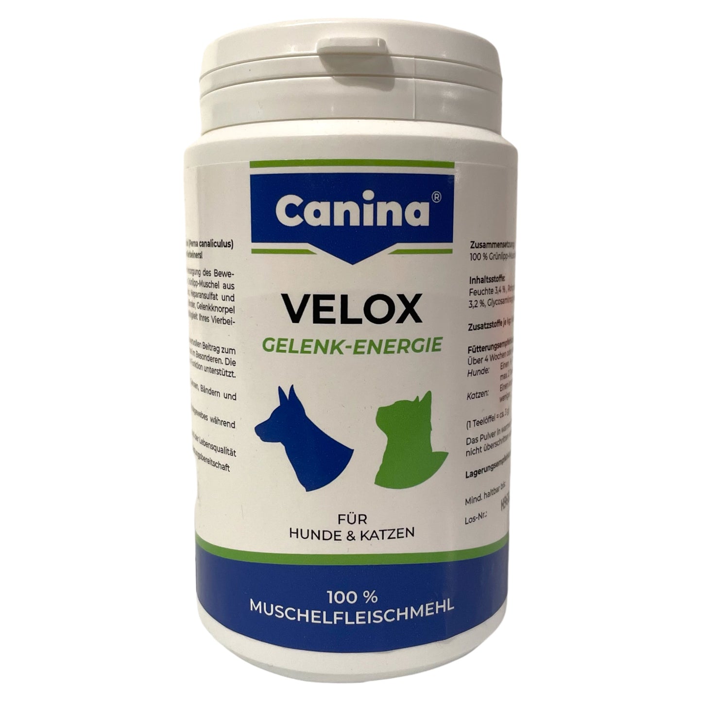 Canina Velox Gelenkenergie 150 g