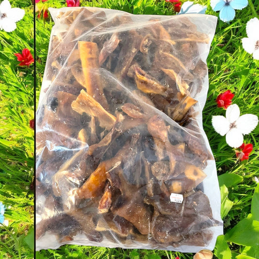 Rinderkopfhaut Sparangebot