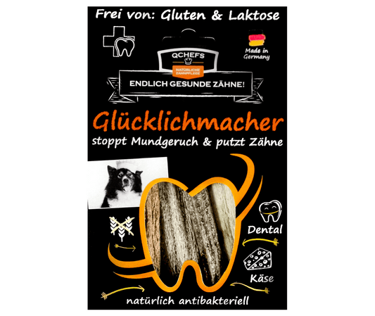 QCHEF Glücklichmacher