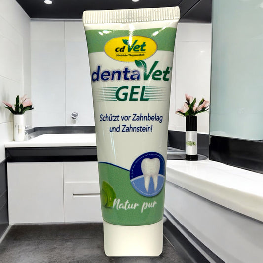 denta Vet Gel 25ml