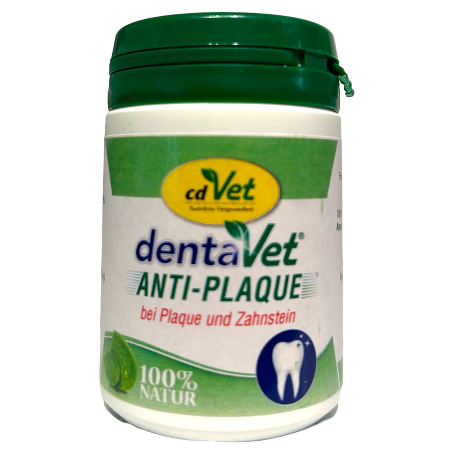 denta Vet Anti-Plaque 50g