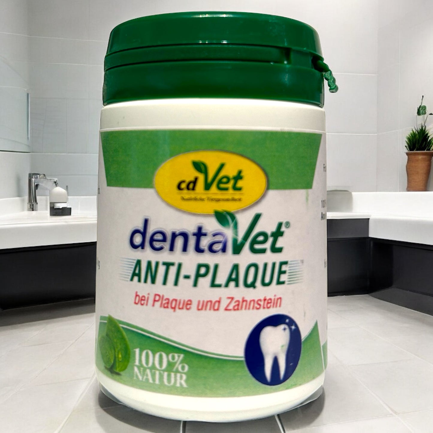 denta Vet Anti-Plaque 50g