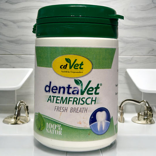 denta Vet Atemfrisch 40g