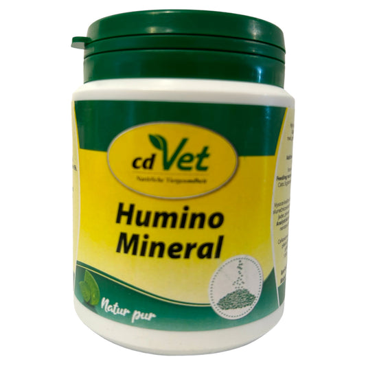 cdVet HuminoMineral 150 g