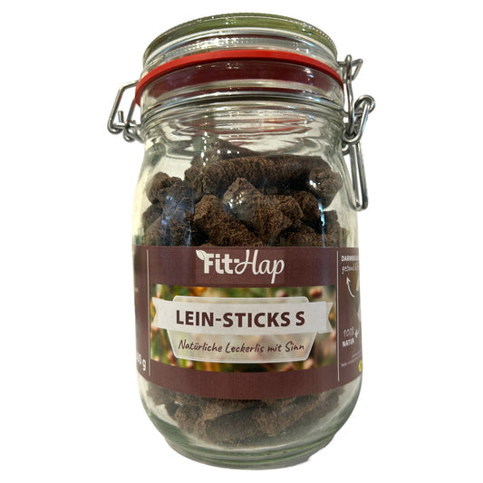 Fit-Hap Lein-Sticks S 600 g