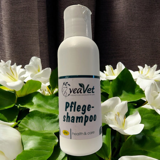 VeaVet Pflegeshampoo 100 ml