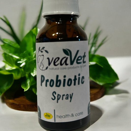 VeaVet Probiotic-Spray 20 ml