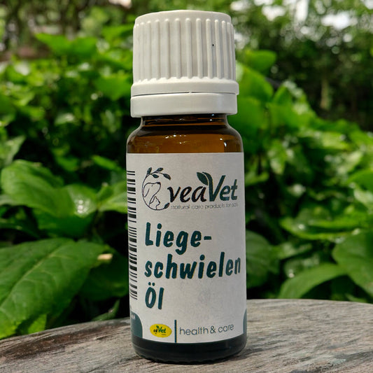 VeaVet Liegeschwielenöl 10 ml