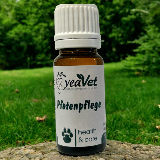 VeaVet Pfotenpflege 10 ml