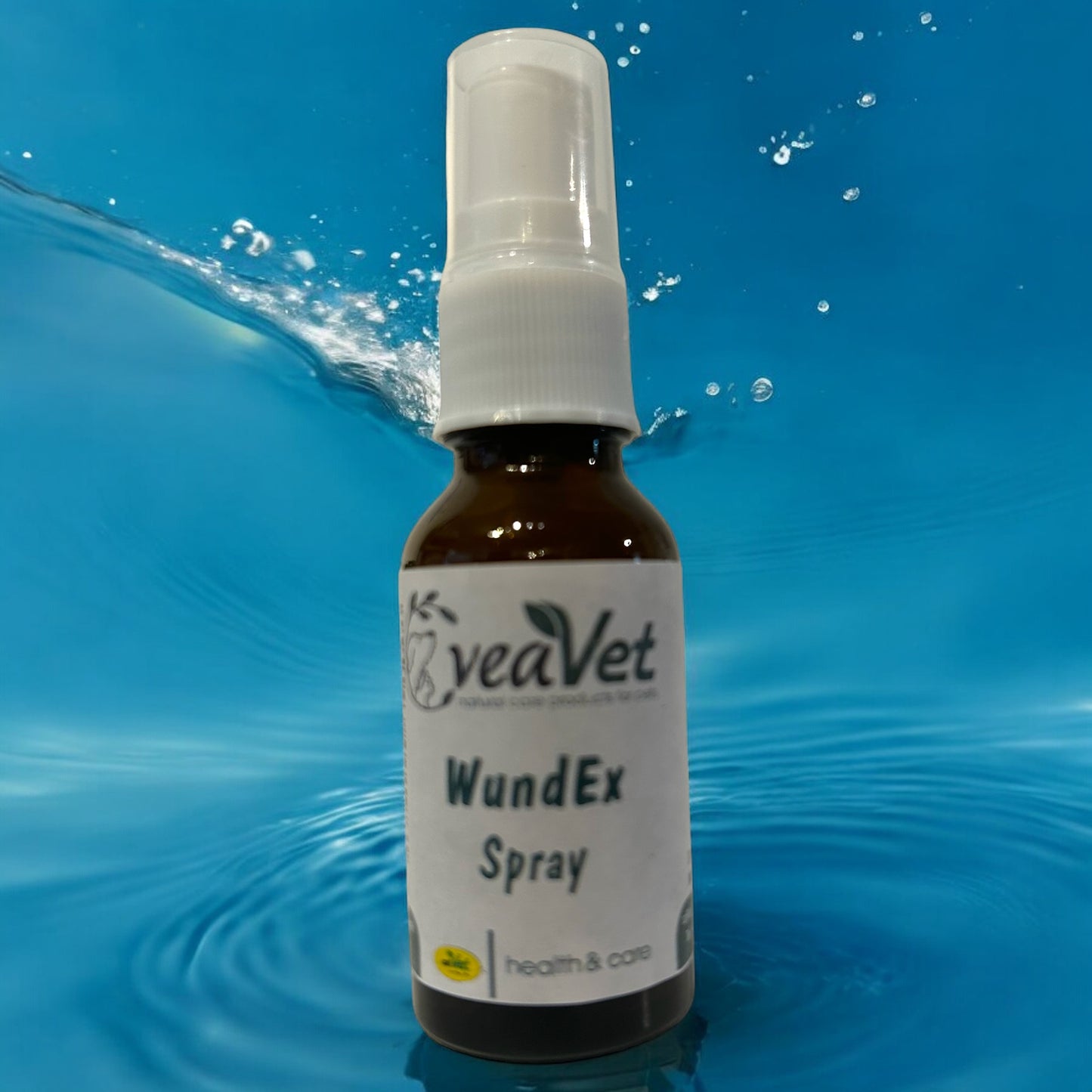 VeaVet WundEx Spray 20 ml