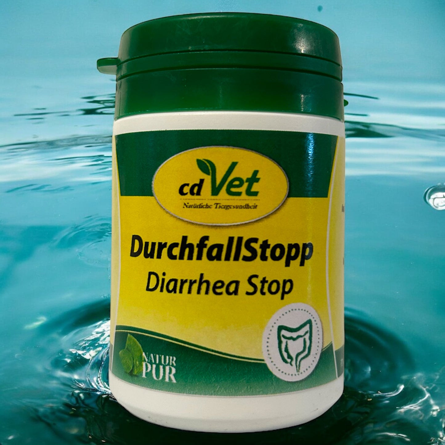 DurchfallStopp 50g -Sorbe-