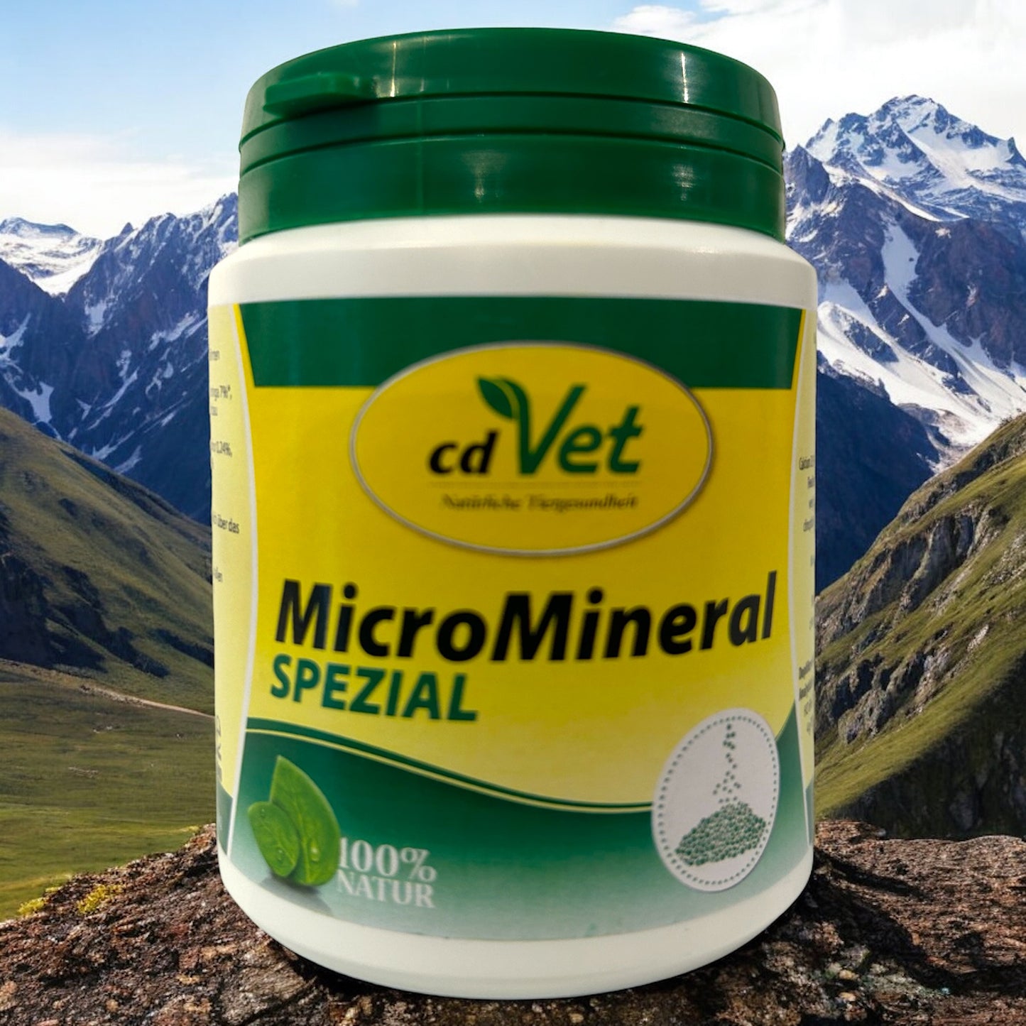 MicroMineral Spezial 150 g