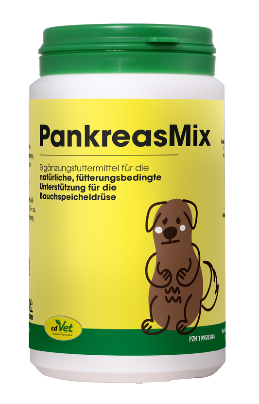 cd Vet PankreaMix