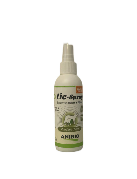 ANIBIO Tic-Spray