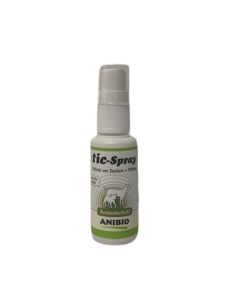 ANIBIO Tic-Spray