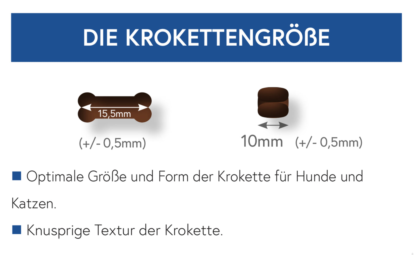 Snacks für die Zahnpflege 70g