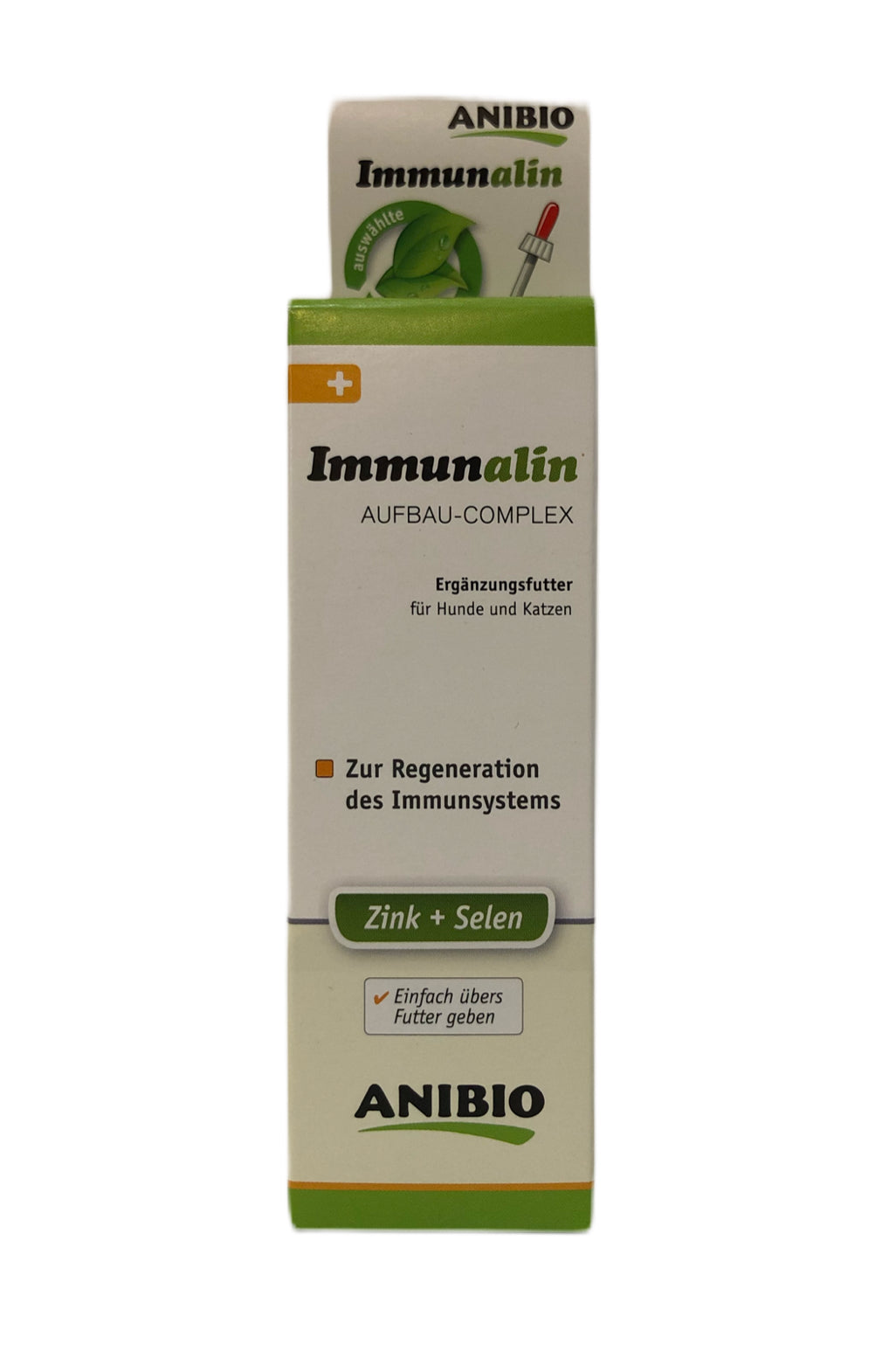 ANIBIO Immunalin Aufbau-Complex