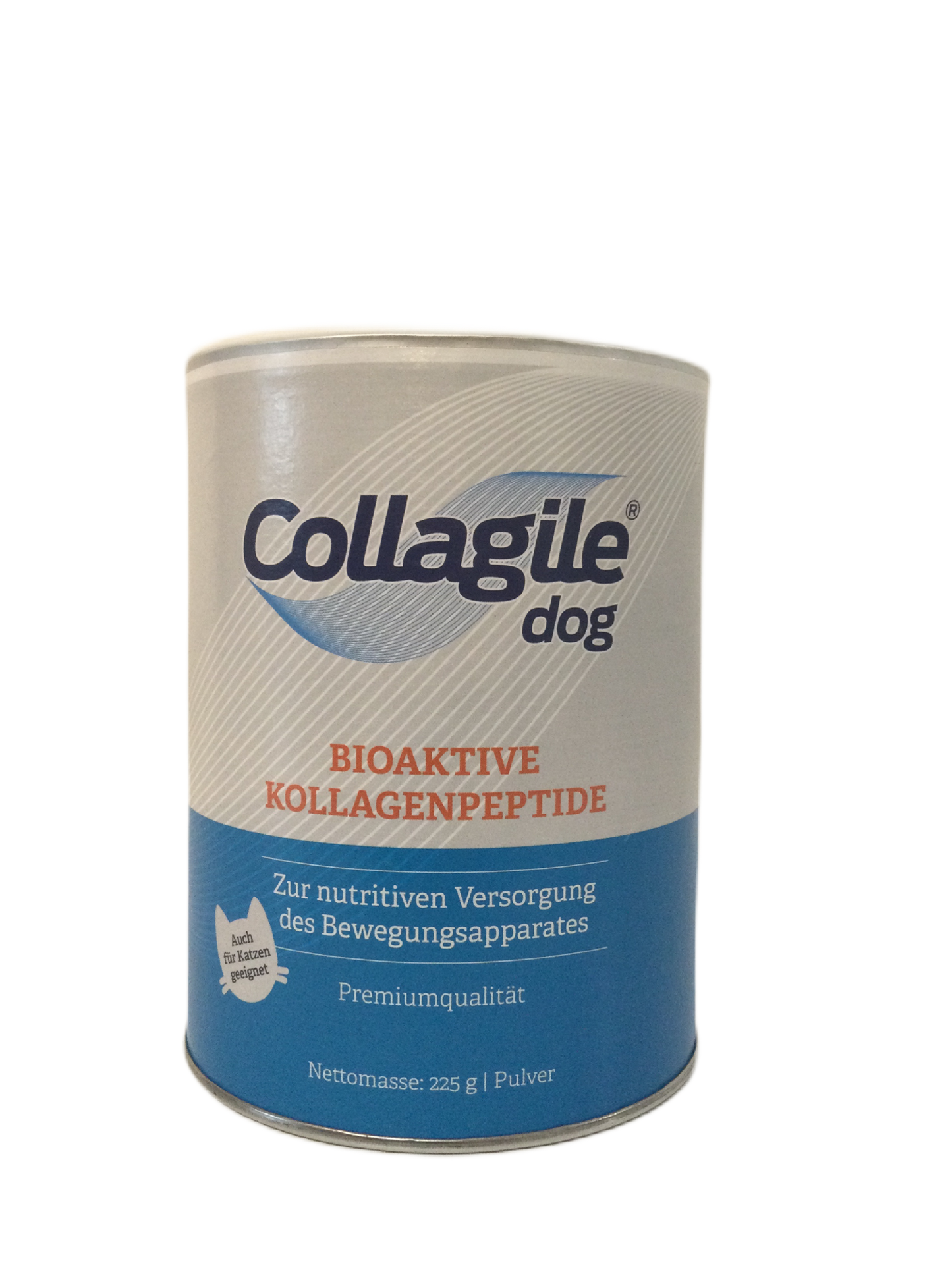 Collagile dog 225g